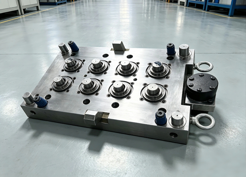 injection mold price factors